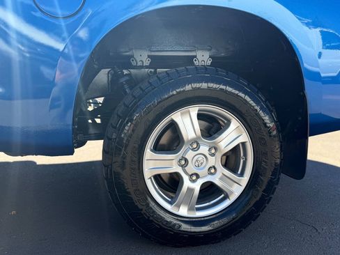 Used 2007 Toyota Tundra SR5 AWD/4WD image 26
