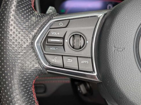 Certified 2023 Acura MDX A-Spec AWD/4WD image 40