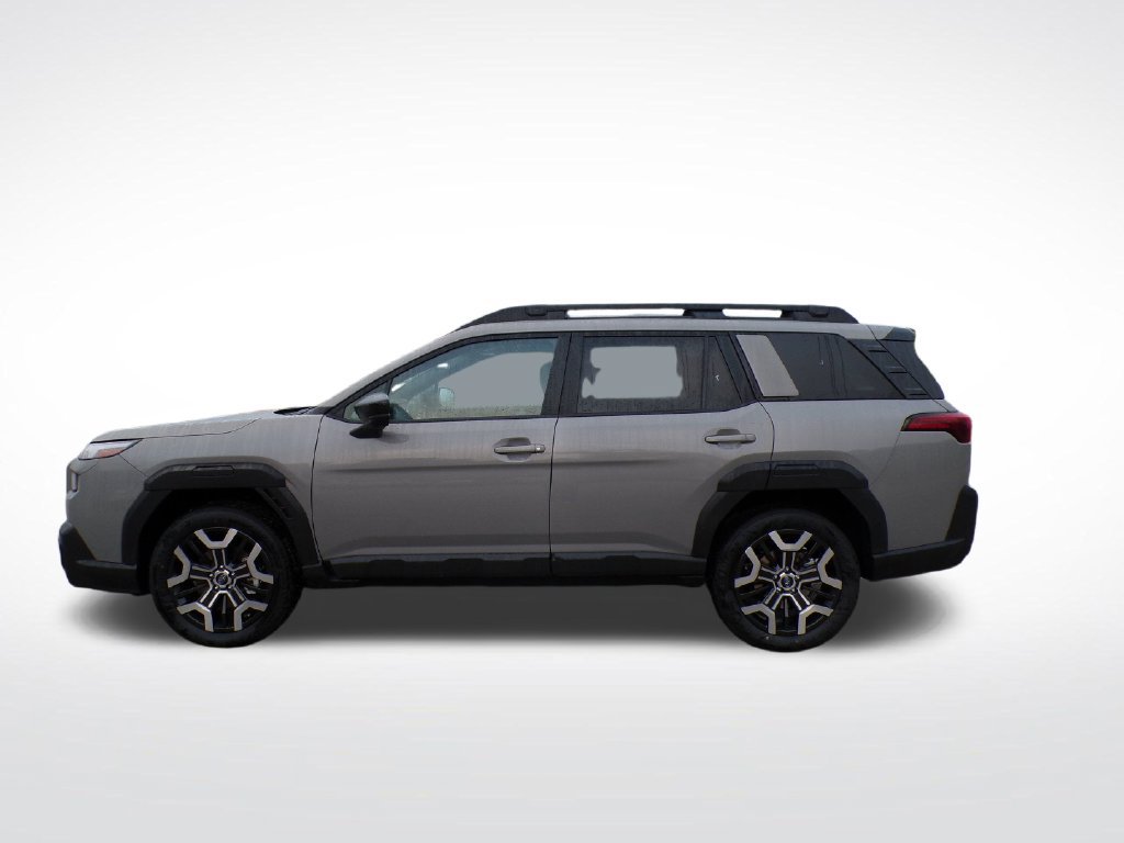 New 2026 Subaru Outback Touring XT AWD/4WD image 2