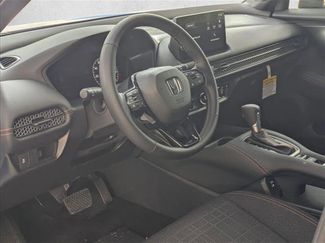New 2026 Honda HR-V Sport video 3