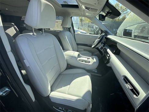 New 2026 Hyundai Palisade Calligraphy image 25