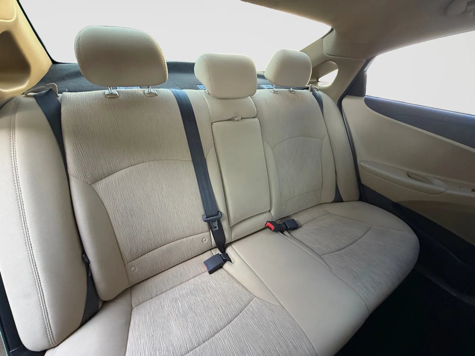 Used 2014 Hyundai Sonata GLS FWD image 18