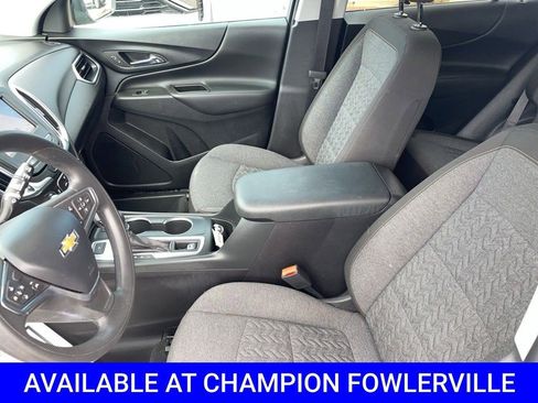 Certified 2022 Chevrolet Equinox LT image 7
