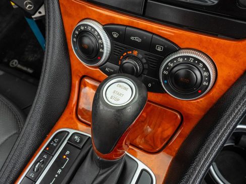 Used 2003 Mercedes-Benz SL 500 image 30