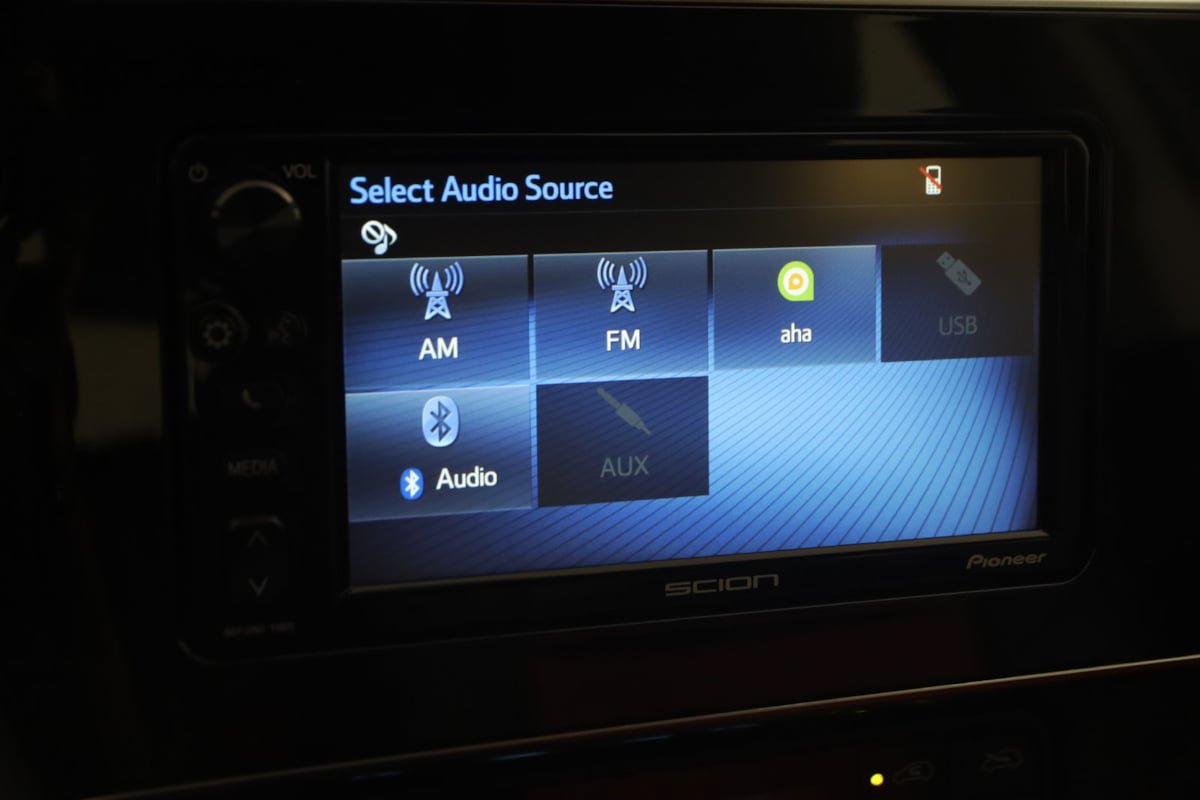 Used 2016 Scion iM FWD image 22