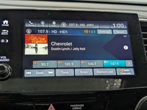 Used 2021 Honda Pilot Special Edition image 26