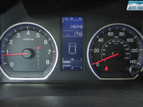 Used 2011 Honda CR-V LX image 13