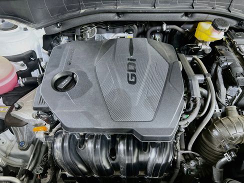 Used 2024 Kia Sorento S w/ Panoramic Sunroof Package image 31