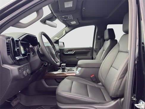 New 2026 Chevrolet Silverado 1500 LT Trail Boss w/ LT Trail Boss Premium Package image 9