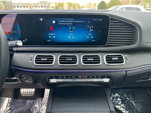 Certified 2025 Mercedes-Benz GLE 53 AMG 4MATIC Coupe image 30