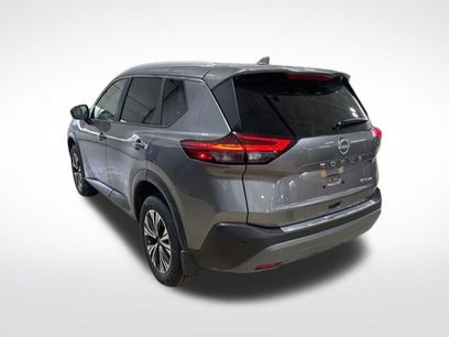 Certified 2023 Nissan Rogue SV w/ SV Premium B Package