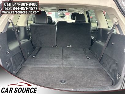 Used 2015 Dodge Journey R/T w/ Flexible Seating Group