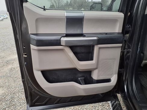 Used 2015 Ford F150 XLT w/ Equipment Group 302A Luxury image 23