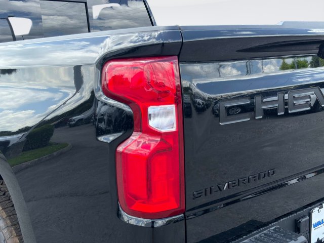 New 2026 Chevrolet Silverado 1500 RST AWD/4WD image 11