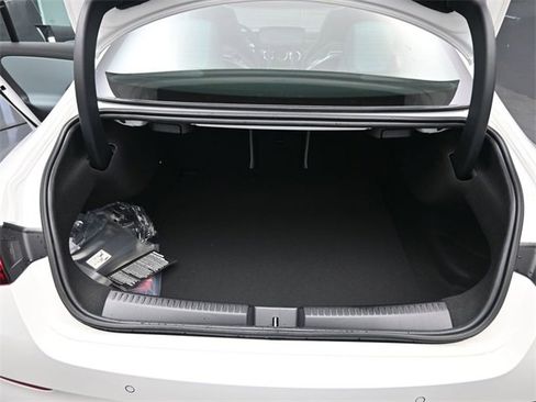 New 2025 Mercedes-Benz CLA 35 AMG 4MATIC image 27