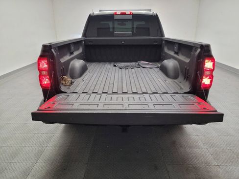 Used 2017 Chevrolet Silverado 1500 LT w/ All Star Edition RWD image 29