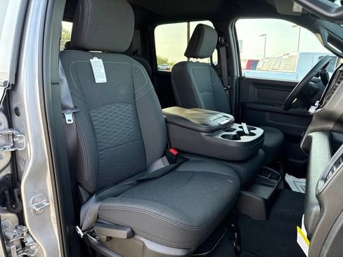 New 2026 RAM 3500 Tradesman AWD/4WD image 13