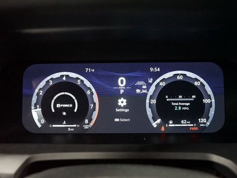 New 2026 Toyota Tacoma Limited AWD/4WD image 17