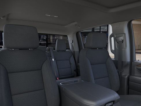 New 2026 Chevrolet Silverado 2500 LT image 24
