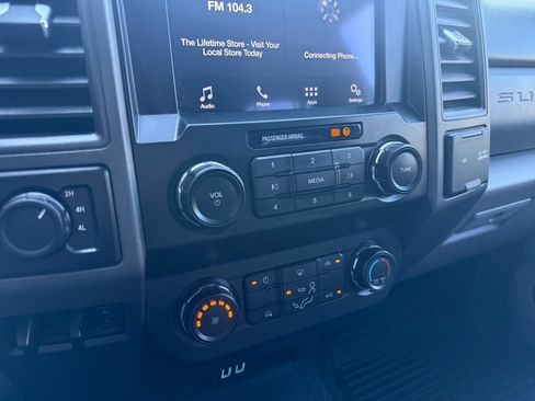 Used 2019 Ford F350 XL w/ STX Appearance Package AWD/4WD image 25