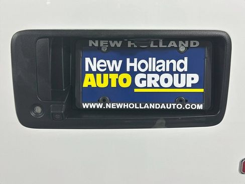 Used 2025 GMC Savana 2500 w/ Driver Convenience Package RWD image 19