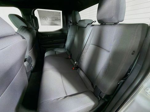 New 2026 Toyota Tacoma SR5 AWD/4WD image 17