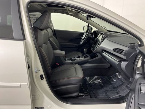 New 2026 Subaru Crosstrek 2.5i Limited image 13