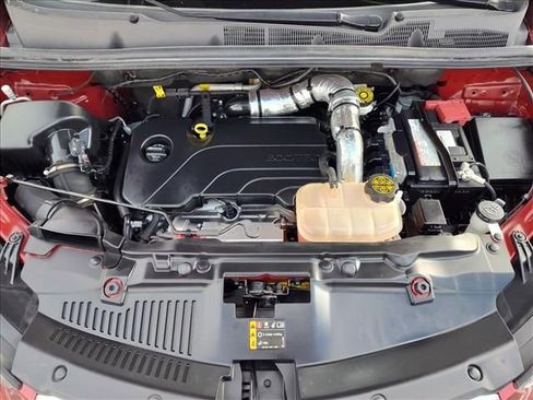 Used 2022 Buick Encore Preferred w/ Safety Package image 21