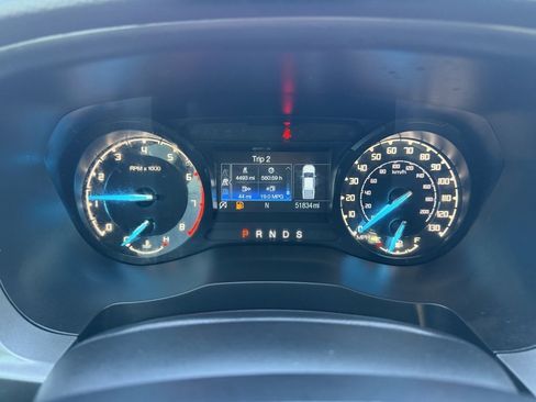 Used 2020 Ford Ranger XLT w/ Equipment Group 301A Mid image 21