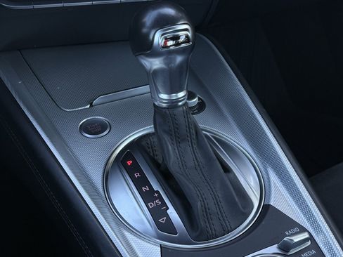 Used 2017 Audi TT 2.0T w/ Technology Package image 31