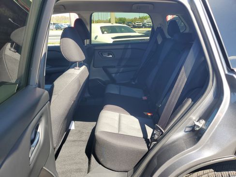 Certified 2024 Nissan Rogue SV image 15