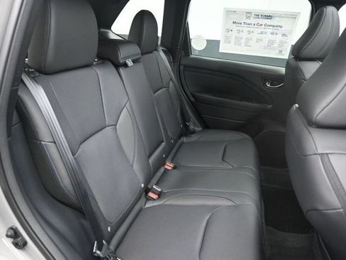 New 2026 Subaru Forester Limited AWD/4WD image 28