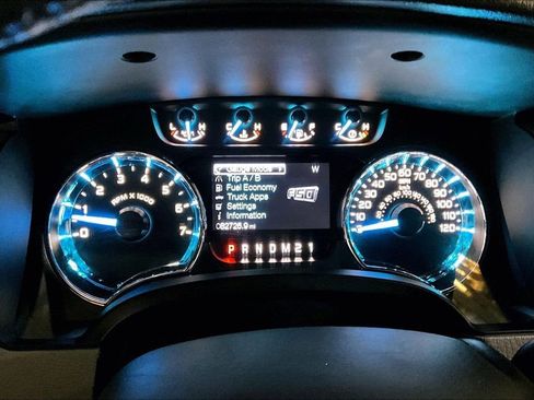 Used 2014 Ford F150 XLT w/ Equipment Group 302A Luxury image 23