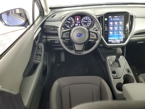 New 2025 Subaru Crosstrek 2.5i Premium image 14