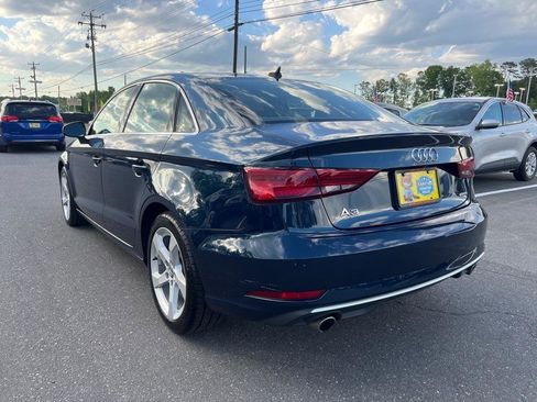 Used 2019 Audi A3 2.0T Premium w/ Convenience Package image 5