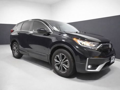 Used 2022 Honda CR-V EX-L image 7