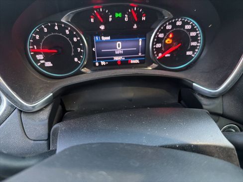 Used 2022 Chevrolet Equinox LT image 14