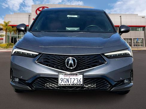 Used 2024 Acura Integra A-Spec image 3