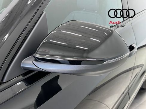 New 2026 Audi Q8 Premium AWD/4WD image 7