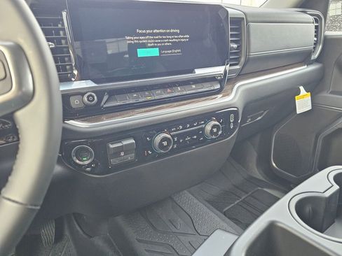 New 2026 Chevrolet Silverado 1500 LT w/ Protection Package image 15