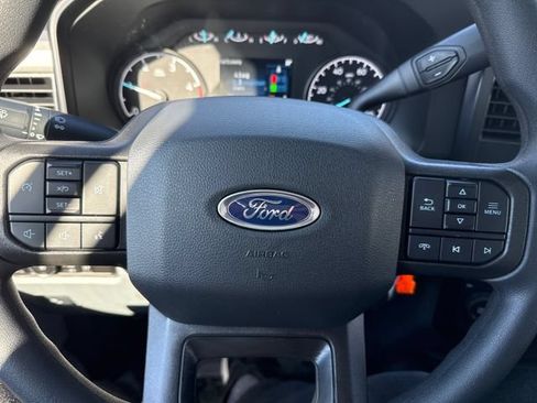 New 2026 Ford F250 XL w/ XL Driver Assist Package AWD/4WD image 25
