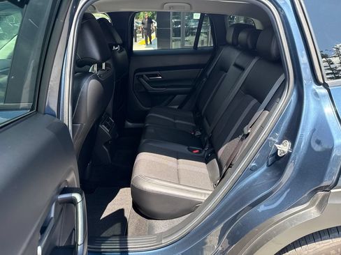 Used 2025 MAZDA CX-50 AWD 2.5 S w/ Preferred Package image 30