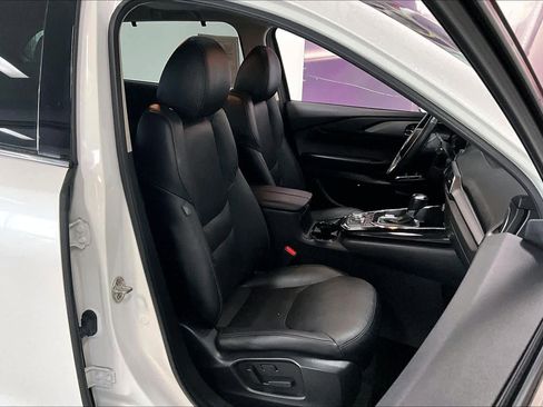 Used 2022 MAZDA CX-9 Touring Plus image 12