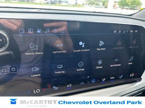 New 2026 Chevrolet Traverse LT w/ Driver Confidence Package FWD image 12