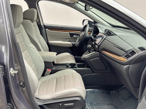 Used 2018 Honda CR-V EX-L image 15