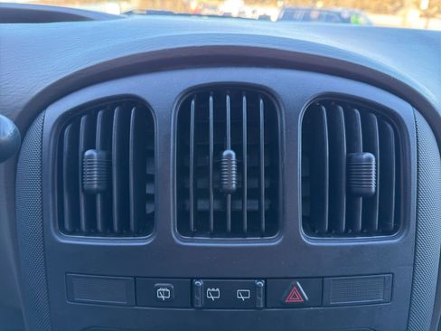 Used 2003 Dodge Grand Caravan Sport FWD image 37