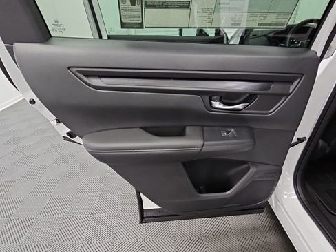 New 2026 Honda CR-V EX image 29