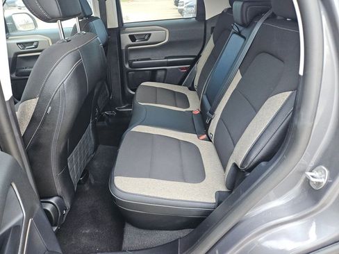 Used 2025 Ford Bronco Sport Big Bend image 27