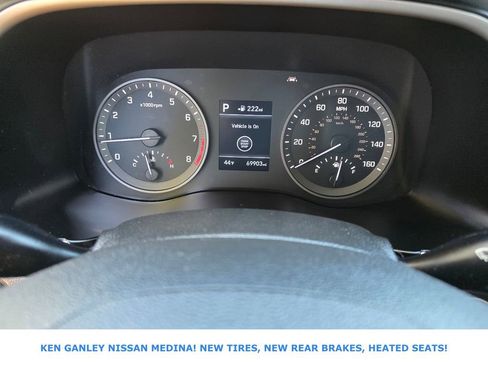 Used 2019 Hyundai Tucson Sport AWD/4WD image 34