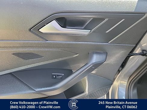 Certified 2025 Volkswagen Jetta S FWD image 47